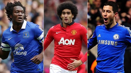 西汉姆联的 西汉姆联的